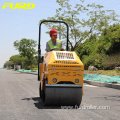 Promotion Small 800kg Ride on Compactor Road Roller